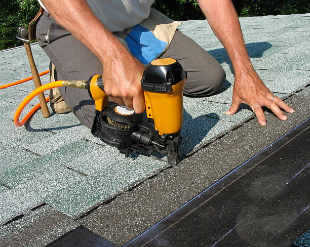 Best Storm Damage Roof Repair  in Orangevale, CA