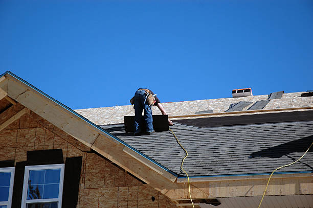 Quick and Trustworthy Emergency Roof Repair Services in Orangevale, CA