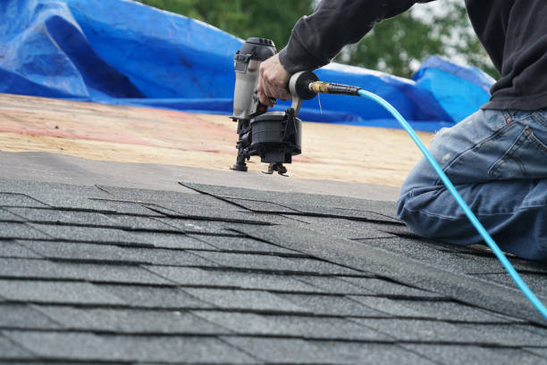 Heating Cable for Roof Installation in Orangevale, CA