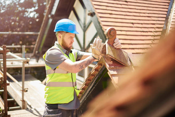 Best Residential Roofing Contractor  in Orangevale, CA