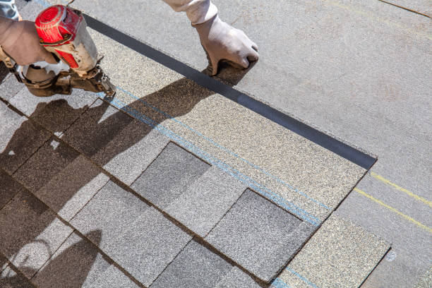 Best Shingle Roofing Installation  in Orangevale, CA